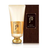 THE WHOO Gong Jin Hyang Facial Foam Cleanser